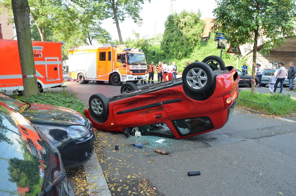 Vu Koeln Gremberg Usingerstr Wetzlarerstr P5506.JPG